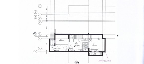 4 bedrooms Villa in Paphos, Cyprus No. 10370 2