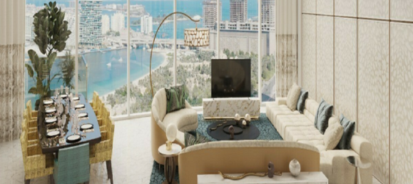 1 chambre Appartement à Dubai Marina, UAE No. 6084 8