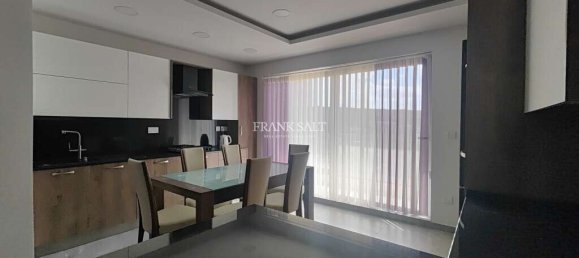 Apartamento de 3 dormitorios en Manikata, Malta No. 10970 3