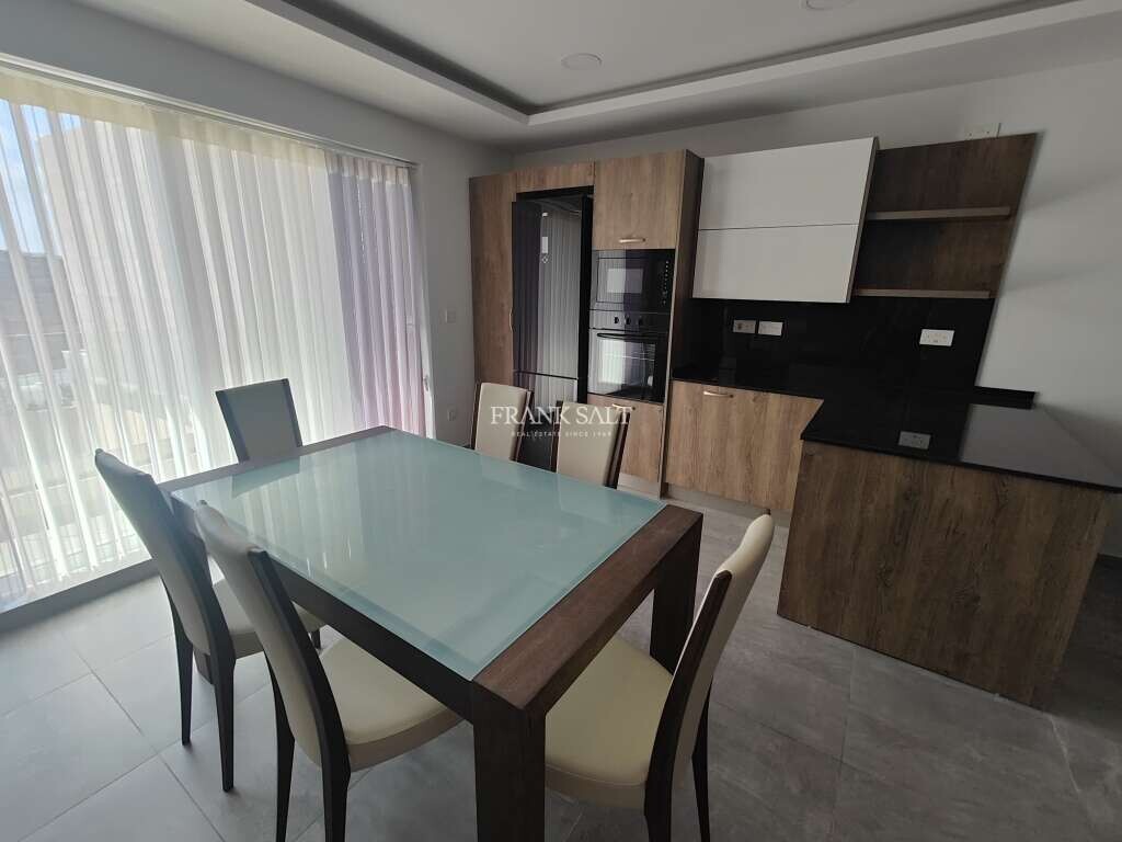 Apartamento de 3 dormitorios en Manikata, Malta No. 10970