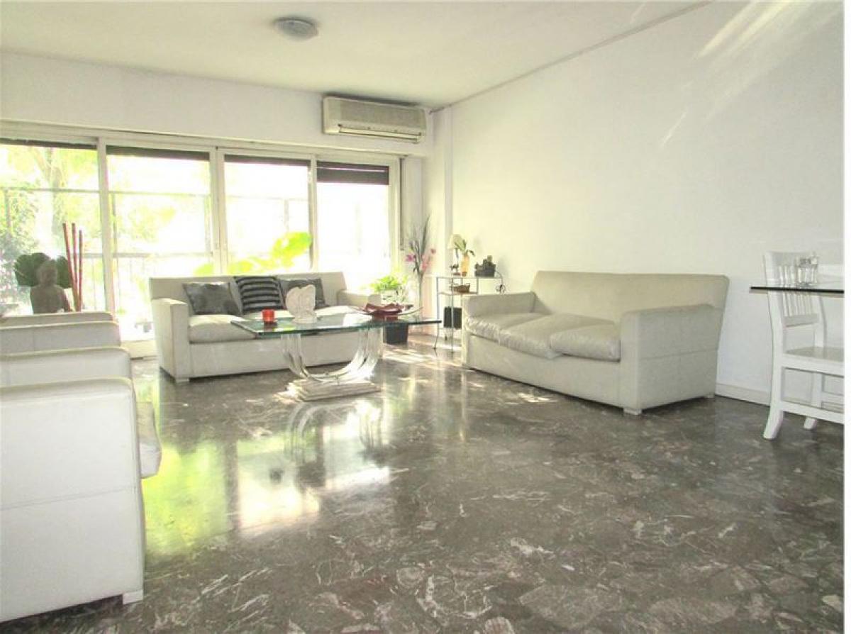3 bedrooms Apartment in Buenos Aires, Argentina No. 73303