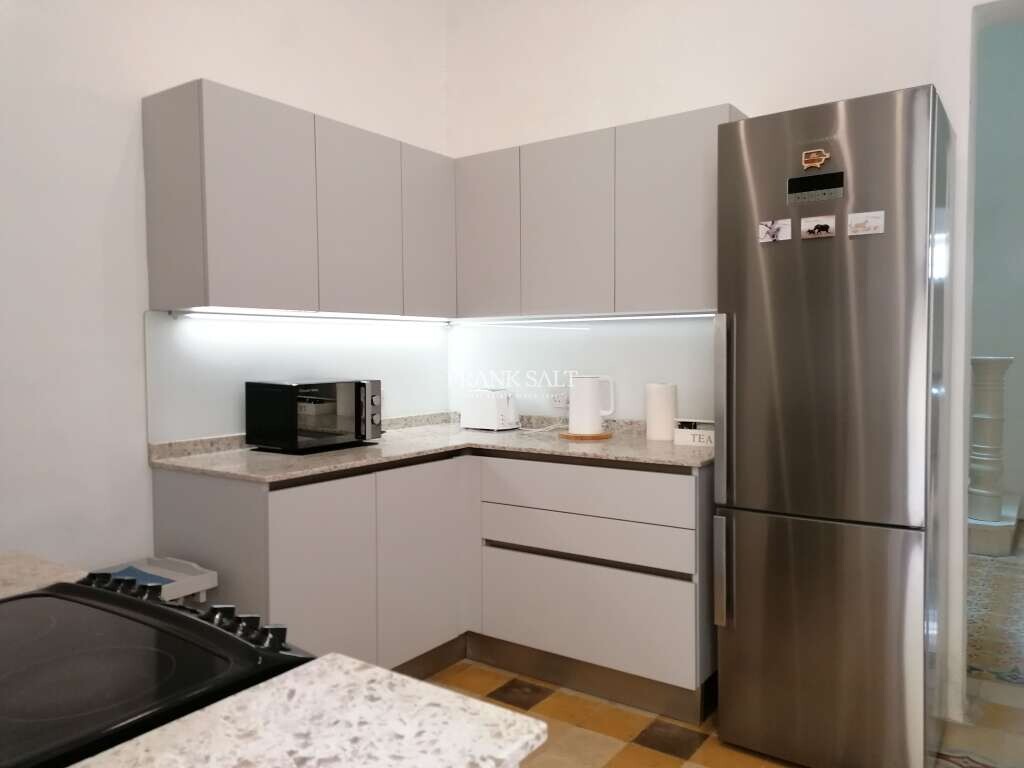 Таунхаус с 4 спальнями в Сенглеа, Мальта № 8422