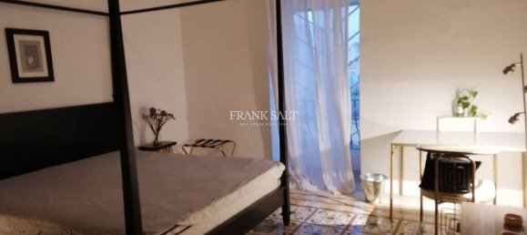 Таунхаус с 4 спальнями в Сенглеа, Мальта № 8422 11