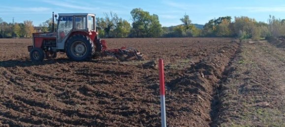 Земельный участок 42827м² в Сен-Назер-д’Од, Франция № 97148 5