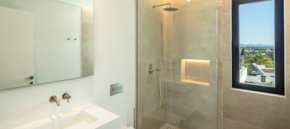 5 chambres Villa à Marbella, Spain No. 72733 26