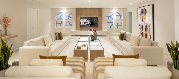 5 chambres Villa à Marbella, Spain No. 72733 13