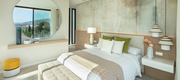 5 chambres Villa à Marbella, Spain No. 72733 29