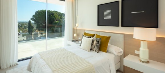 5 chambres Villa à Marbella, Spain No. 72733 25