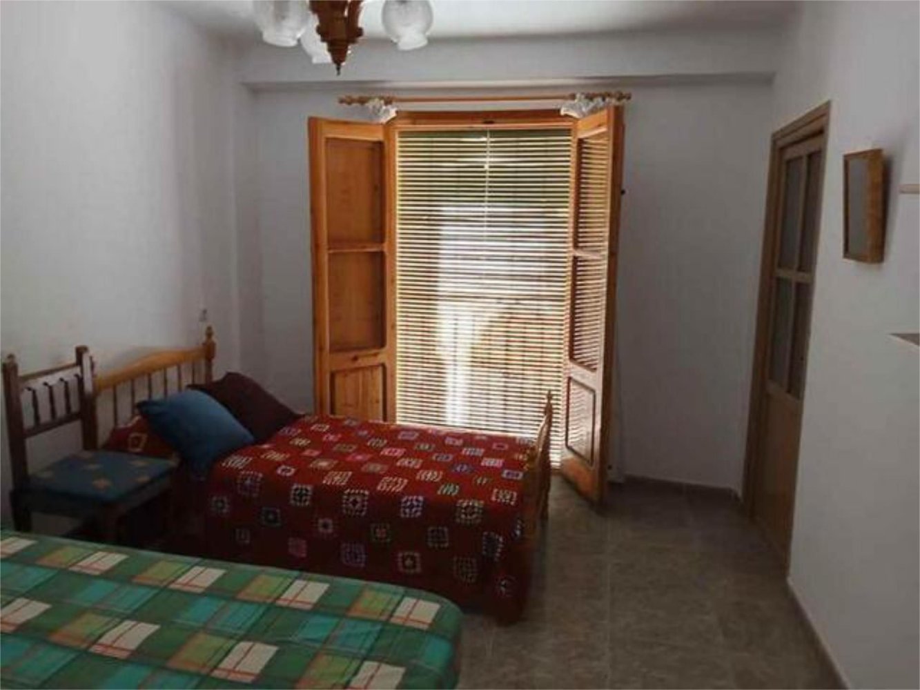 4 غرف نوم منزل في Castril, Spain رقم 186762