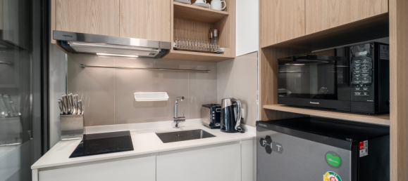 شقة في Phuket, Thailand 36متر مربع  رقم 69685 3