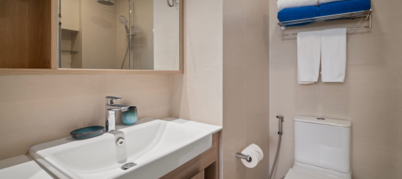 شقة في Phuket, Thailand 36متر مربع  رقم 69685 5