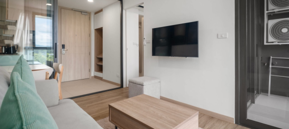 شقة في Phuket, Thailand 36متر مربع  رقم 69685 2