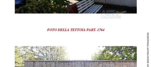 Apartamento de 6 habitaciónes en Valmontone, Italy No. 16587 7