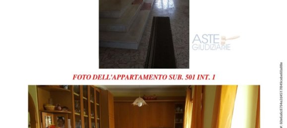 Apartamento de 6 habitaciónes en Valmontone, Italy No. 16587 2