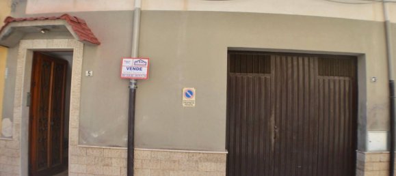 6-Zimmer Haus in Castellammare del Golfo, Italy, Nr. 258743 2