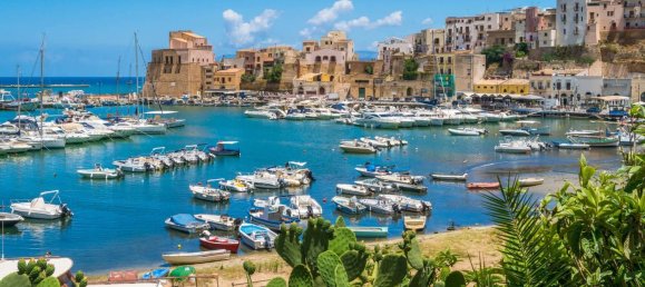 6-Zimmer Haus in Castellammare del Golfo, Italy, Nr. 258743 18