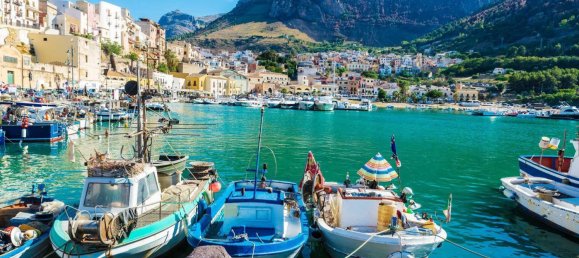 6-Zimmer Haus in Castellammare del Golfo, Italy, Nr. 258743 20