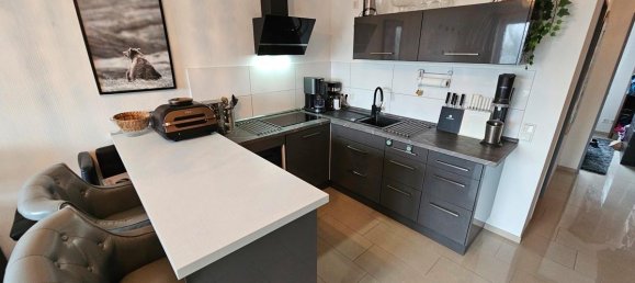 1 Schlafzimmer Wohnung in Bremerhaven, Germany, Nr. 38971 3