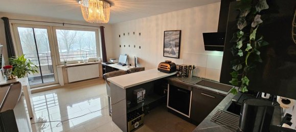 1 Schlafzimmer Wohnung in Bremerhaven, Germany, Nr. 38971 5