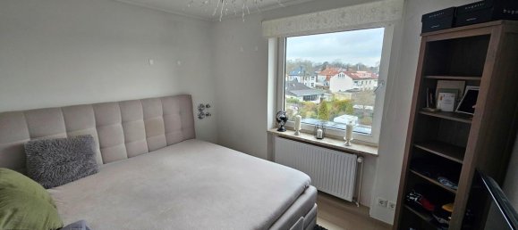 1 Schlafzimmer Wohnung in Bremerhaven, Germany, Nr. 38971 12