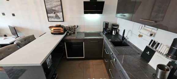 1 Schlafzimmer Wohnung in Bremerhaven, Germany, Nr. 38971 4