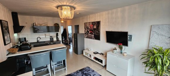 1 Schlafzimmer Wohnung in Bremerhaven, Germany, Nr. 38971 2