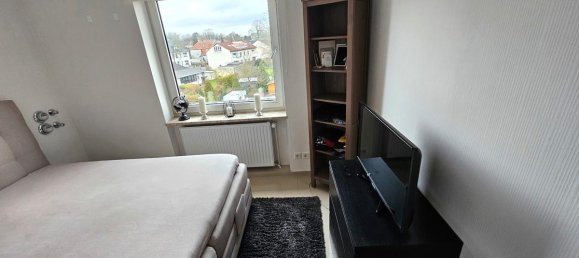 1 Schlafzimmer Wohnung in Bremerhaven, Germany, Nr. 38971 13