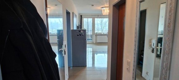 1 Schlafzimmer Wohnung in Bremerhaven, Germany, Nr. 38971 7