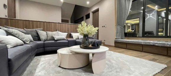 Casa T4 em Chiang Mai, Thailand N.º 26997 8