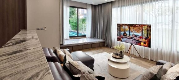 Casa T4 em Chiang Mai, Thailand N.º 26997 12