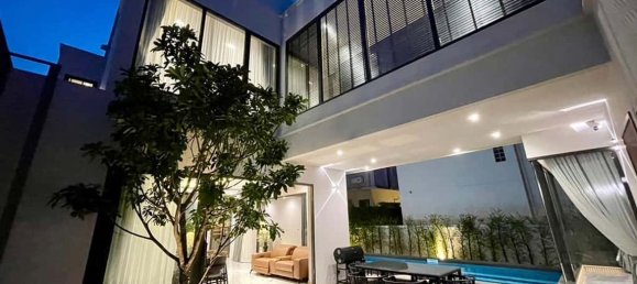Casa T4 em Chiang Mai, Thailand N.º 26997 30