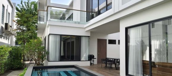 Casa T4 em Chiang Mai, Thailand N.º 26997 18