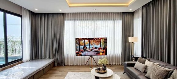 Casa T4 em Chiang Mai, Thailand N.º 26997 11