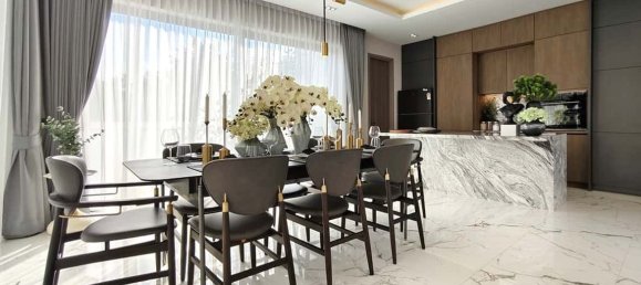 Casa T4 em Chiang Mai, Thailand N.º 26997 5