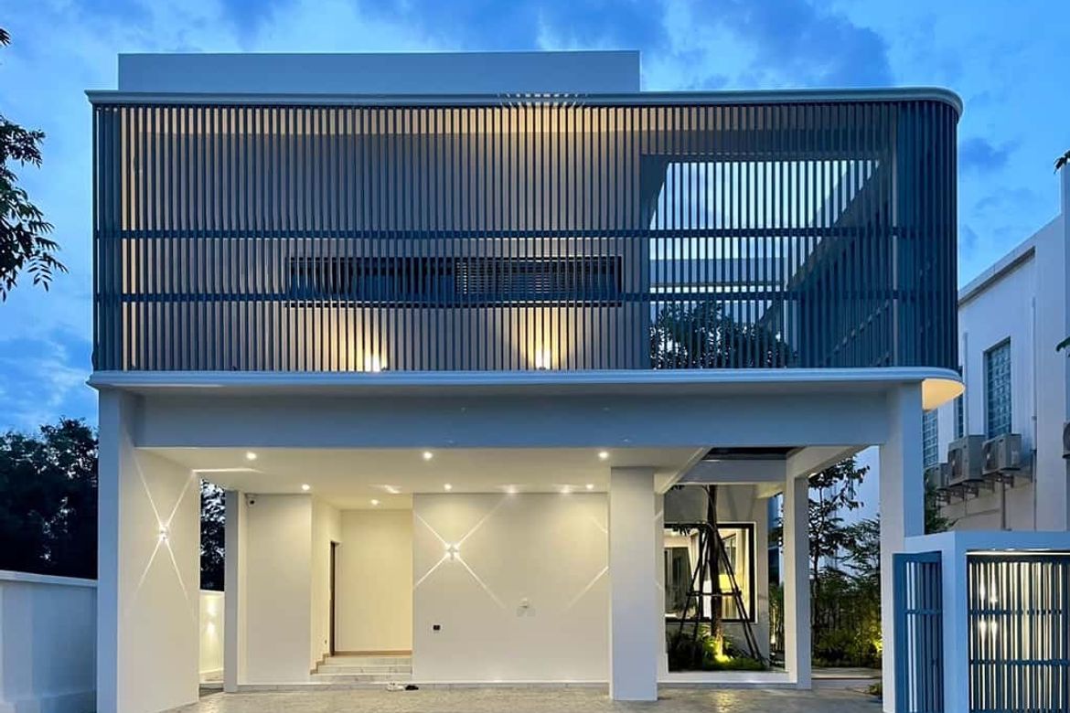 Casa T4 em Chiang Mai, Thailand N.º 26997