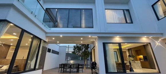 Casa T4 em Chiang Mai, Thailand N.º 26997 15