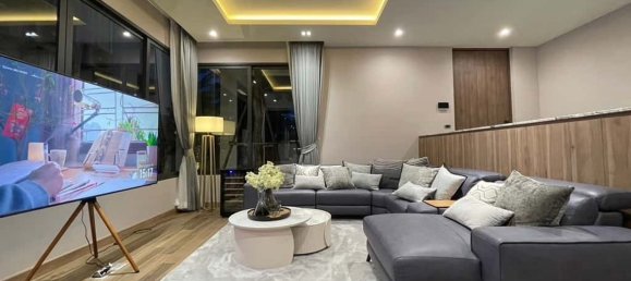 Casa T4 em Chiang Mai, Thailand N.º 26997 14