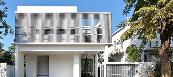 Casa T4 em Chiang Mai, Thailand N.º 26997 20