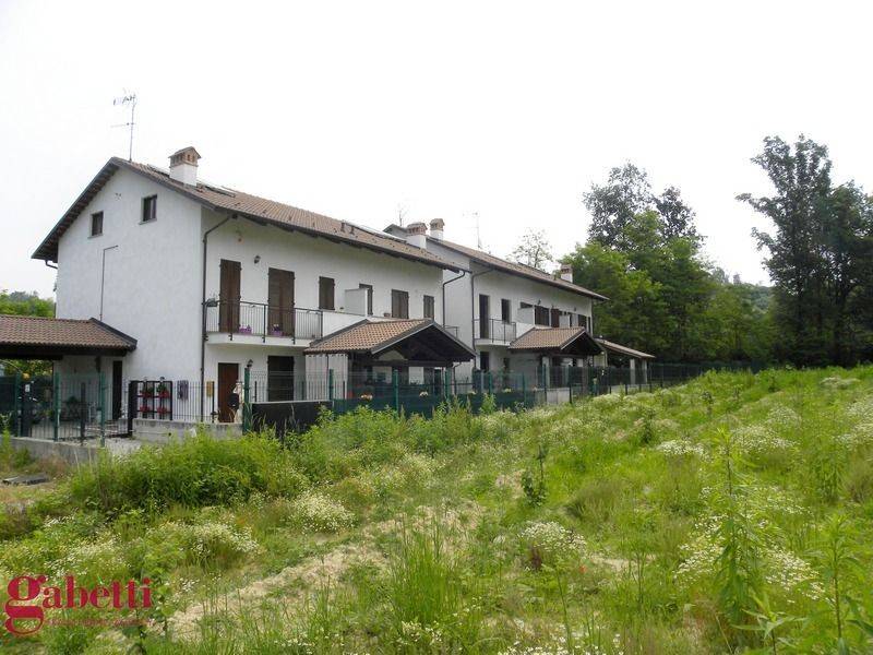2 chambres Maison à Pocapaglia, Italy No. 389077