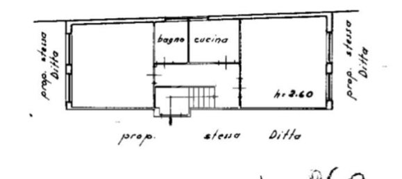 Apartamento de 2 dormitorios en Pescara, Italy No. 337772 19