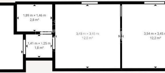 4 rooms House in Recanati, Italy No. 151238 29