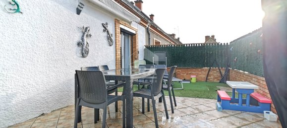 3 Schlafzimmer Haus in Damery, France, Nr. 47665 12