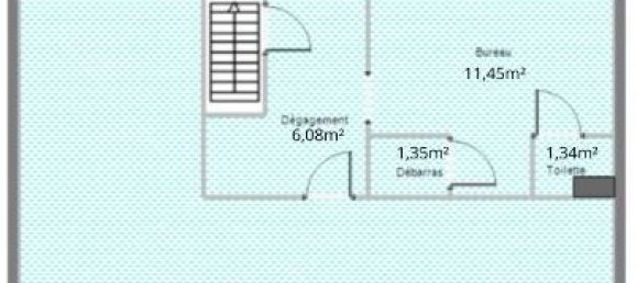 3 Schlafzimmer Haus in Damery, France, Nr. 47665 15