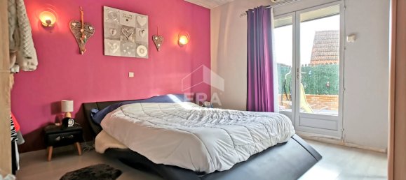 3 Schlafzimmer Haus in Damery, France, Nr. 47665 19