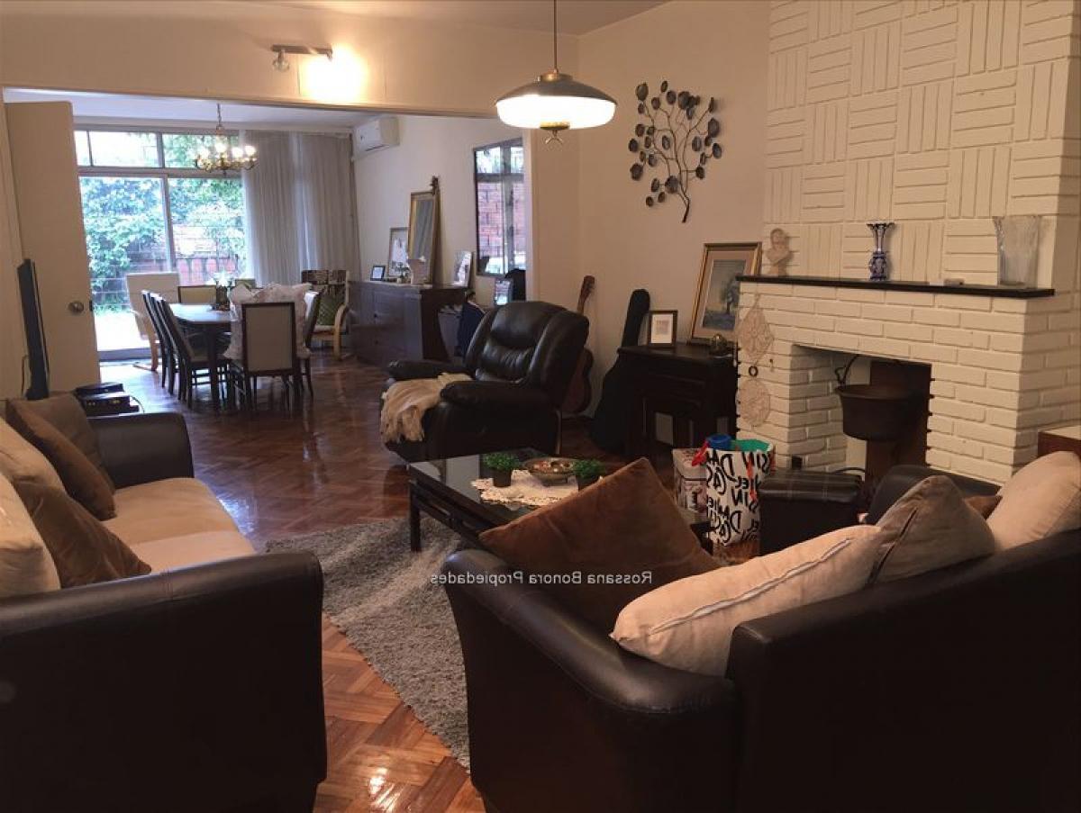 3 Schlafzimmer Haus in Montevideo, Uruguay, Nr. 10609