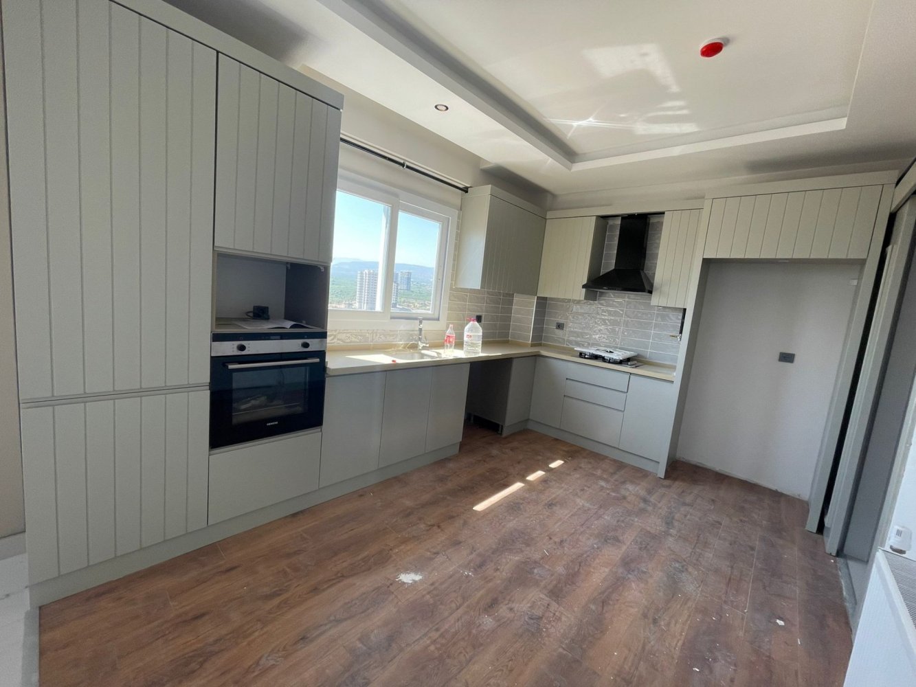 Property 3 غرف نوم  في Mersin, Turkey رقم 15991