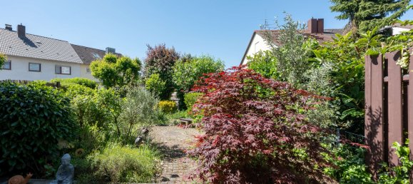 Таунхаус с 3 спальнями в Рейн-Неккар, Германия № 247918 3