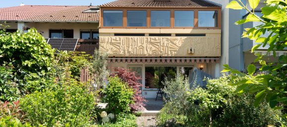 Таунхаус с 3 спальнями в Рейн-Неккар, Германия № 247918 4