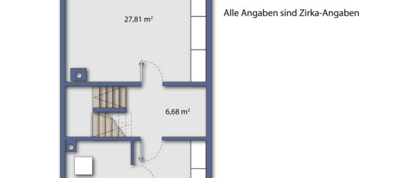 Таунхаус с 3 спальнями в Рейн-Неккар, Германия № 247918 14