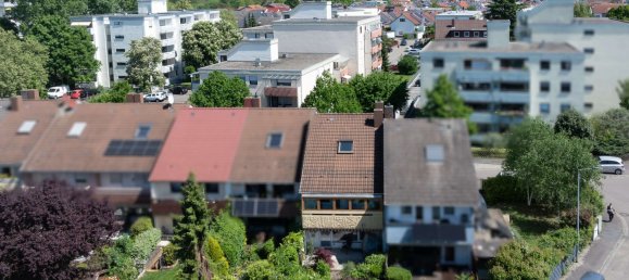 Таунхаус с 3 спальнями в Рейн-Неккар, Германия № 247918 13